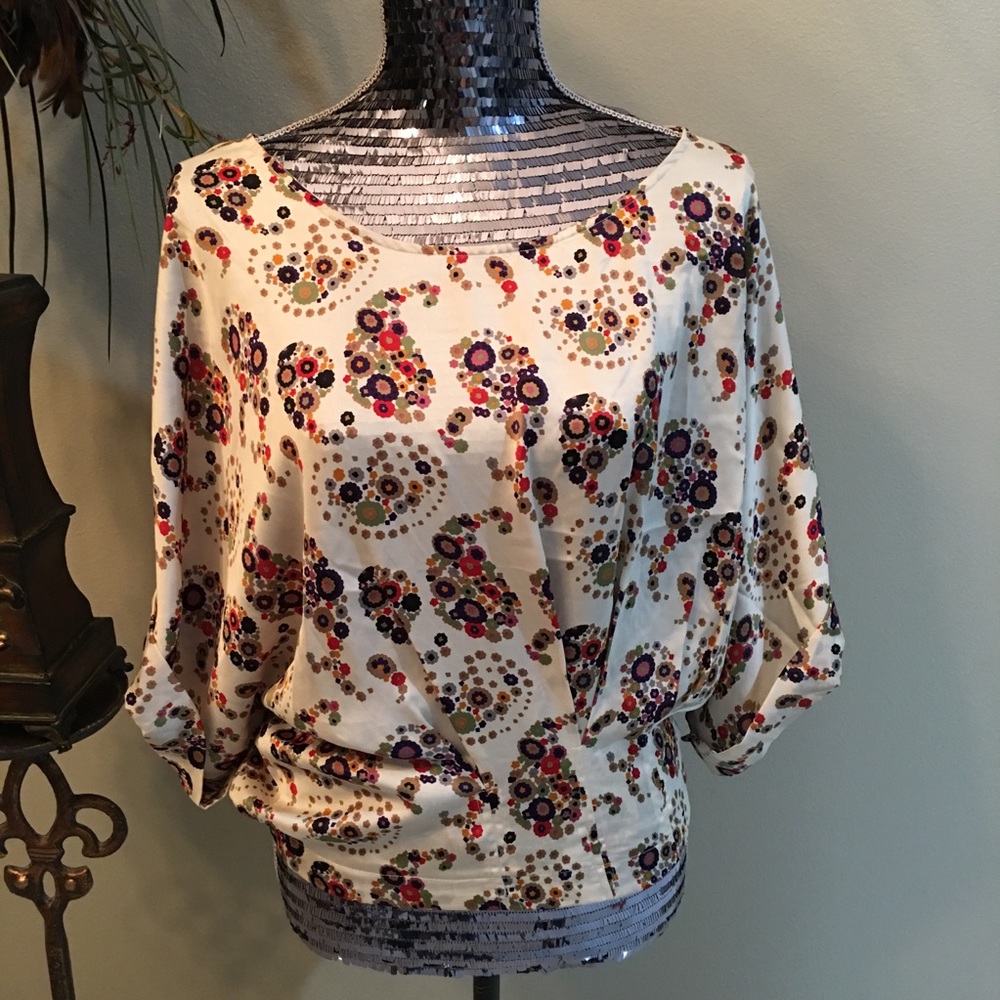 Willow & Clay Shirt